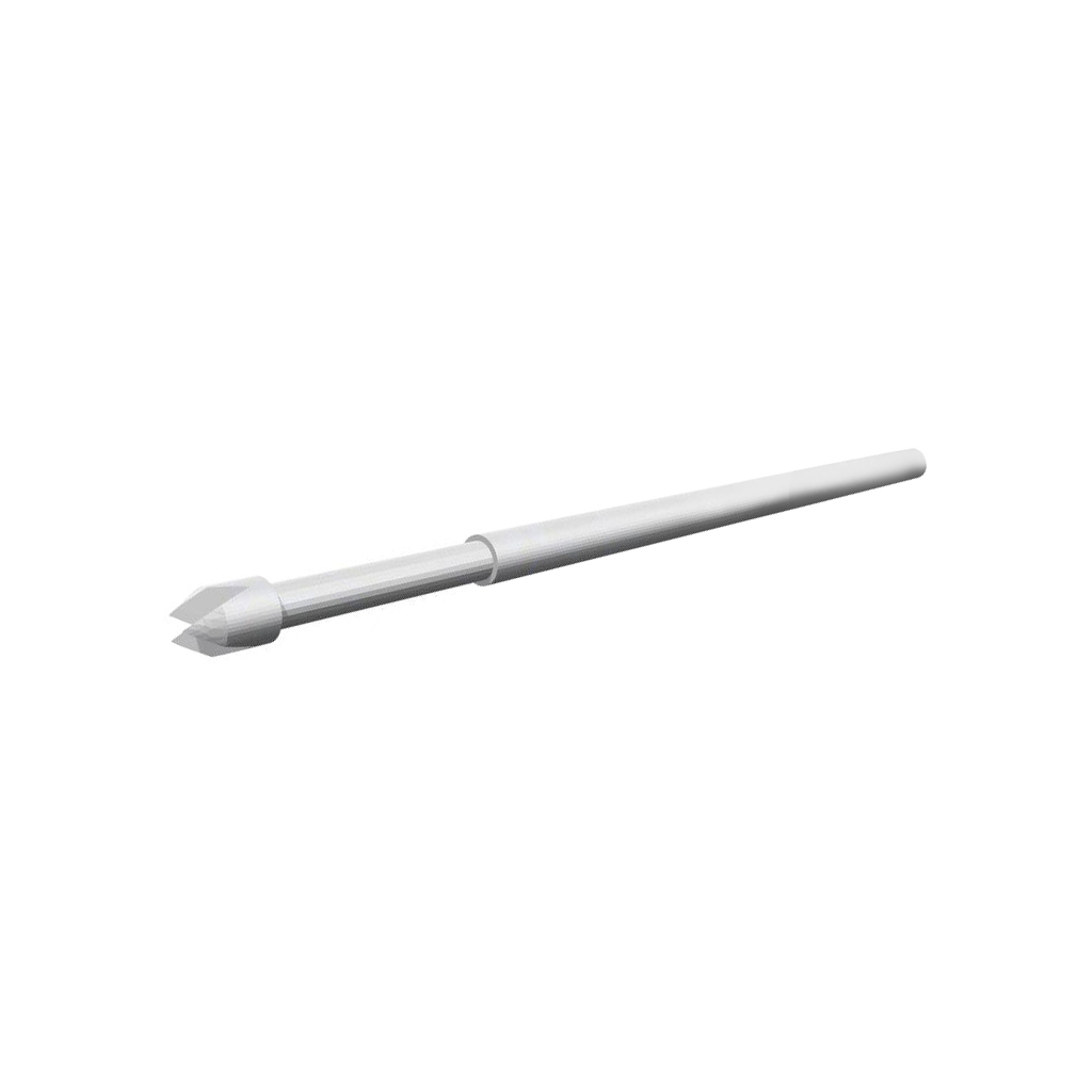 TEKON Test probe: ICT/FCT; 3A; Ø: