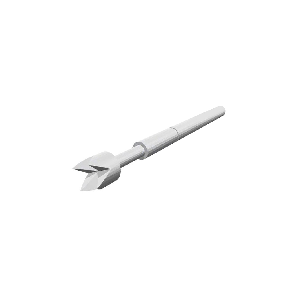 TEKON Test probe: ICT/FCT; 3A; Ø: