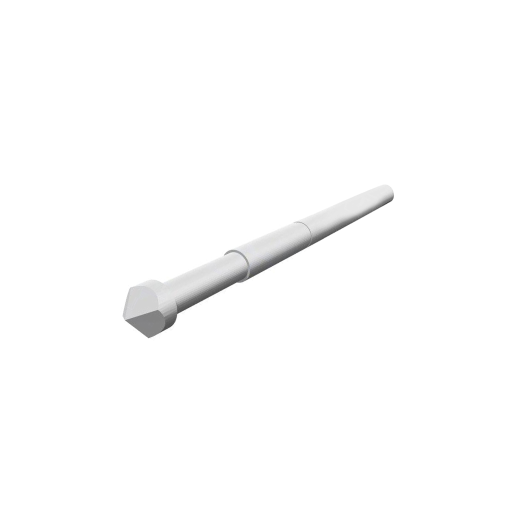 TEKON Test probe: ICT/FCT; 3A; Ø: