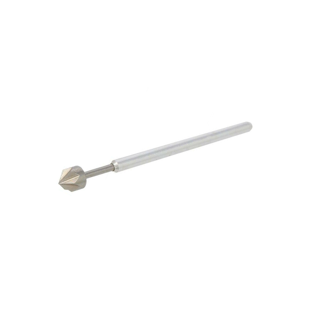 TEKON Test probe: ICT/FCT; 3A; Ø: