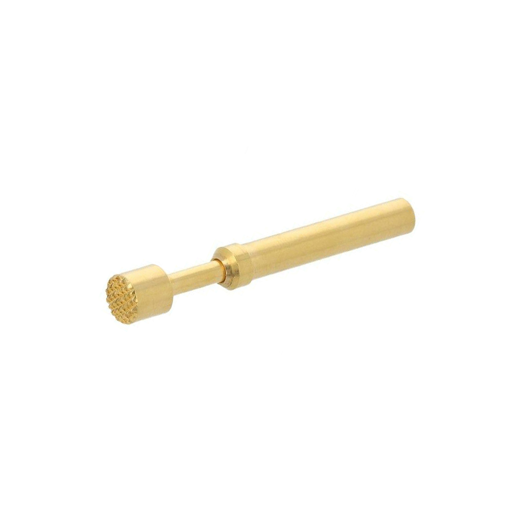 TEKON Test probe: ICT/FCT; 3A; Ø: