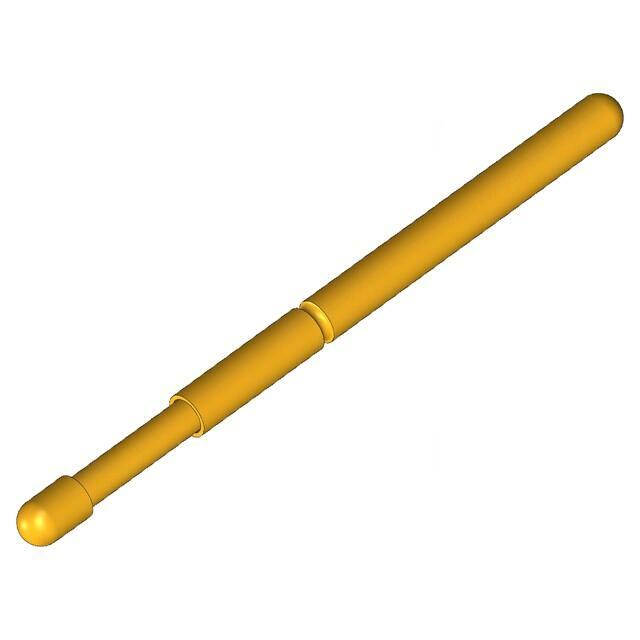 INGUN Test probe: ICT/FCT; 4A; Ø: