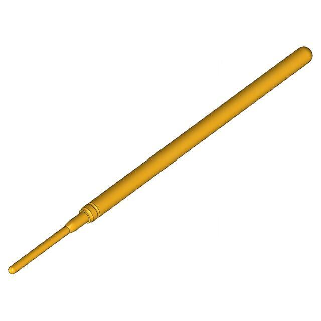INGUN Test probe: ICT/FCT; 5A; Ø:
