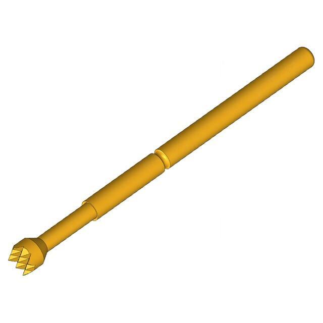 INGUN Test probe: ICT/FCT; 5A; Ø: