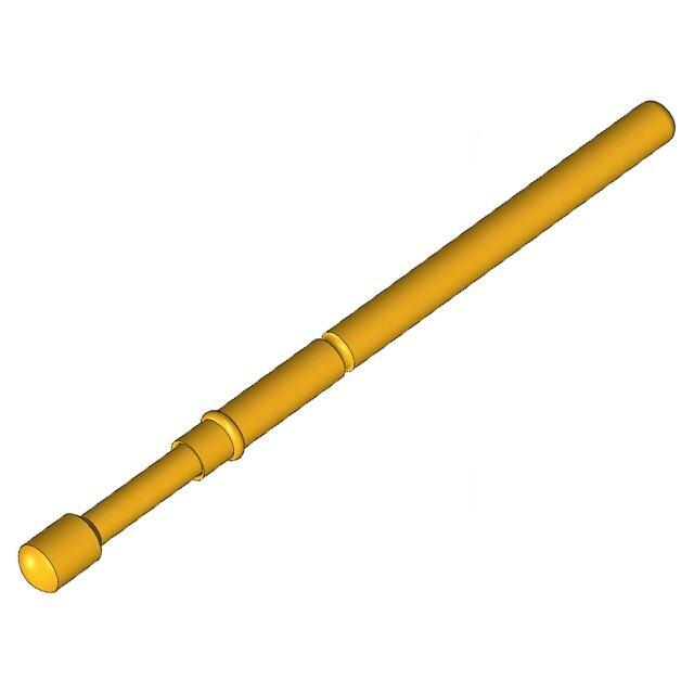 INGUN Test probe: ICT/FCT; 5A; Ø: