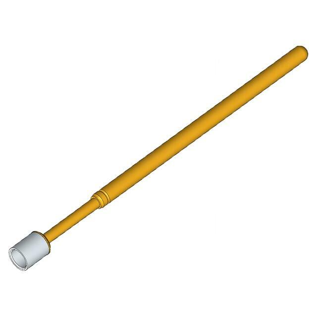 INGUN Test probe: ICT/FCT; 8A; Ø: