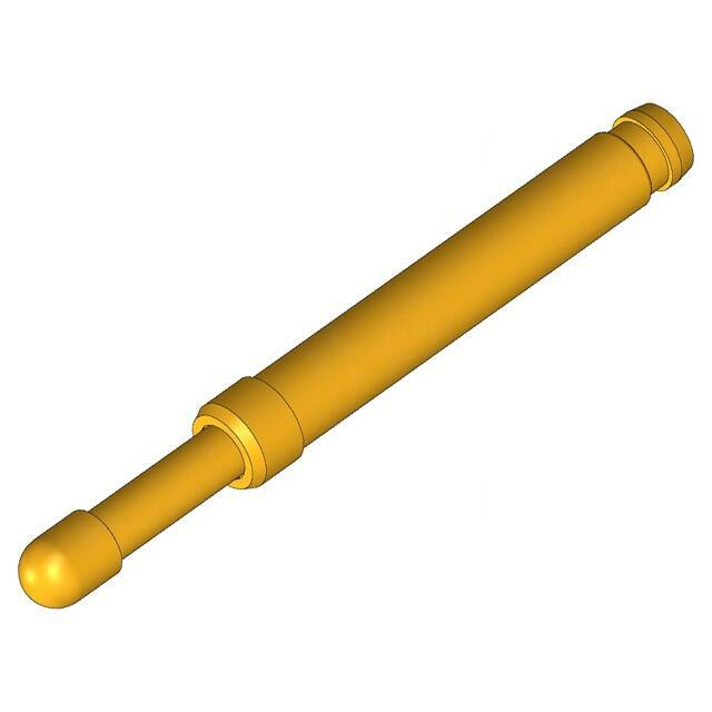 INGUN Test probe: ICT/FCT; 8A; Ø: