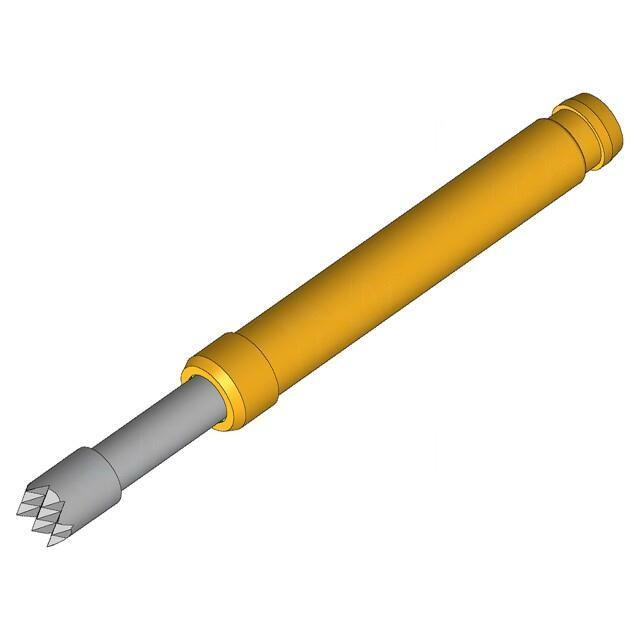 INGUN Test probe: ICT/FCT; 8A; Ø: