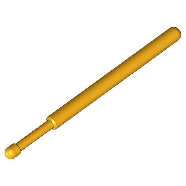 INGUN Test probe: ICT/FCT; 8A; Ø: