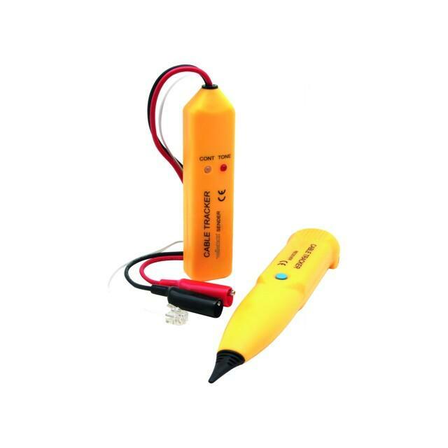 VELLEMAN Tester: LAN wiring / conductor