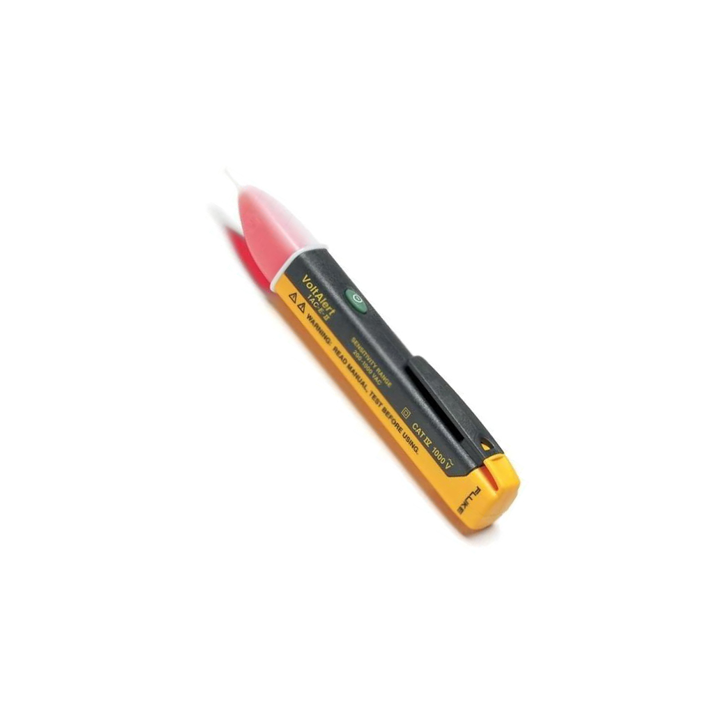 Tester: non-contact voltage detector; 200÷1000VAC; IP40