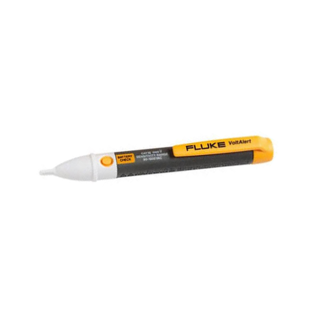 FLUKE Tester: non-contact voltage detector; 200÷1000VAC