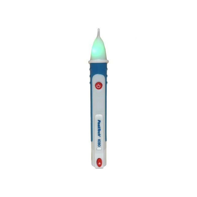 PEAKTECH Tester: non-contact voltage detector; 50÷1000VAC