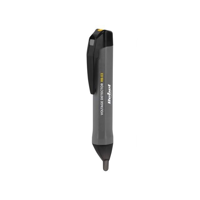 REBEL Tester: voltage indicator; 50÷1000VAC |