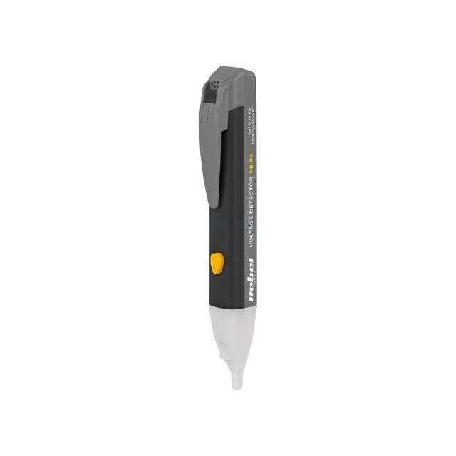 REBEL Tester: voltage indicator; 90÷1000VAC |