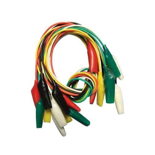 OEM Testera vadi ar krokodila tipa