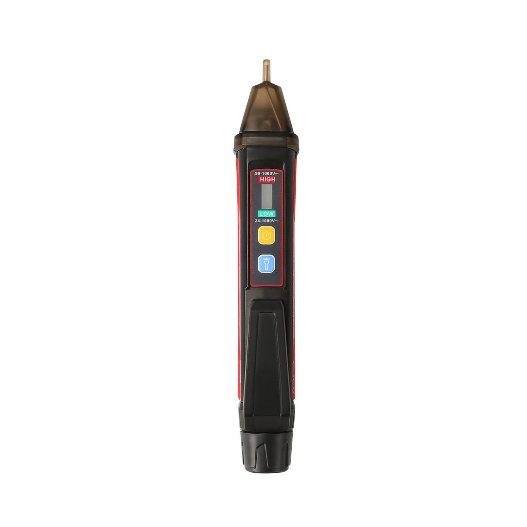 UT12E UNI-T sprieguma indikators (XUNIT12X) |