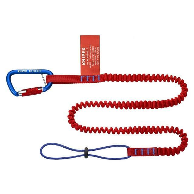 KNIPEX Tether; for working at height