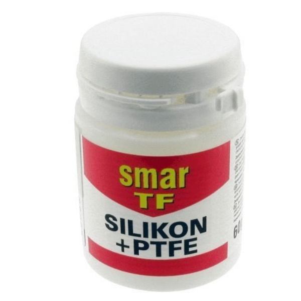 TF smērviela (silikons+teflons) -60g. | 90685