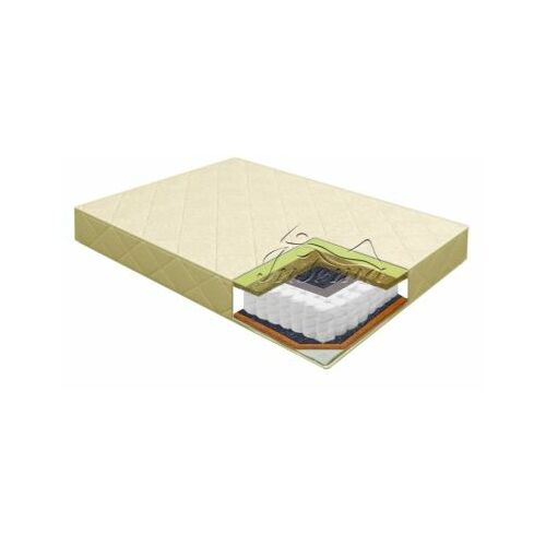 INT TFK Serenity matracis 90x190x20 matracis