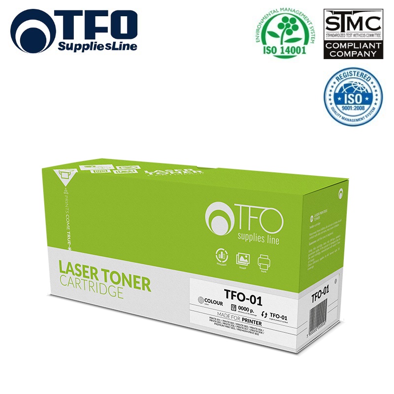 TFO Brother TN-3280 Lāzedrukas kasete priekš