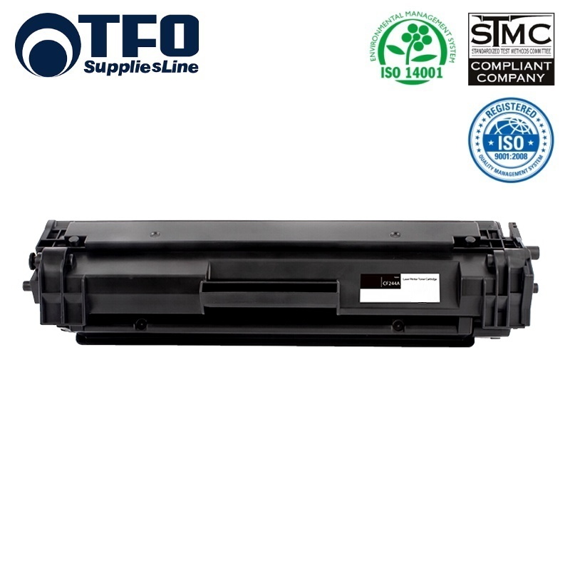 TFO HP 44A CF244A Lāzedrukas kasete