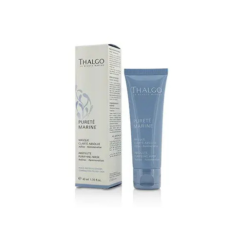 Thalgo Purete Marine Absolute Purifying Mask