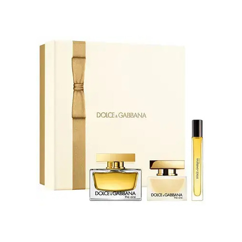 Dolce & Gabbana The One Gift