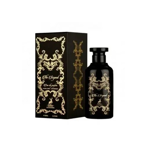 Maison Alhambra The Serpent EDP |
