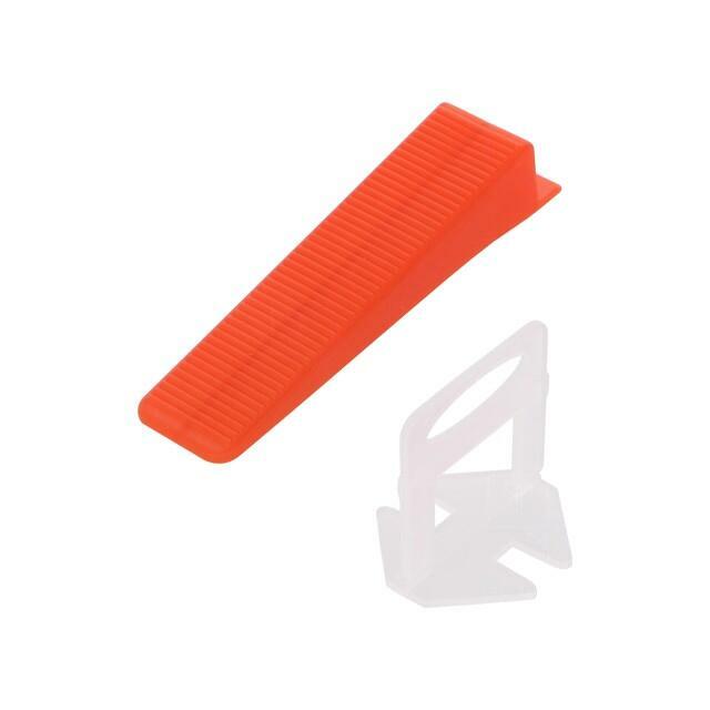 PROLINE The tile leveling system; Kit: