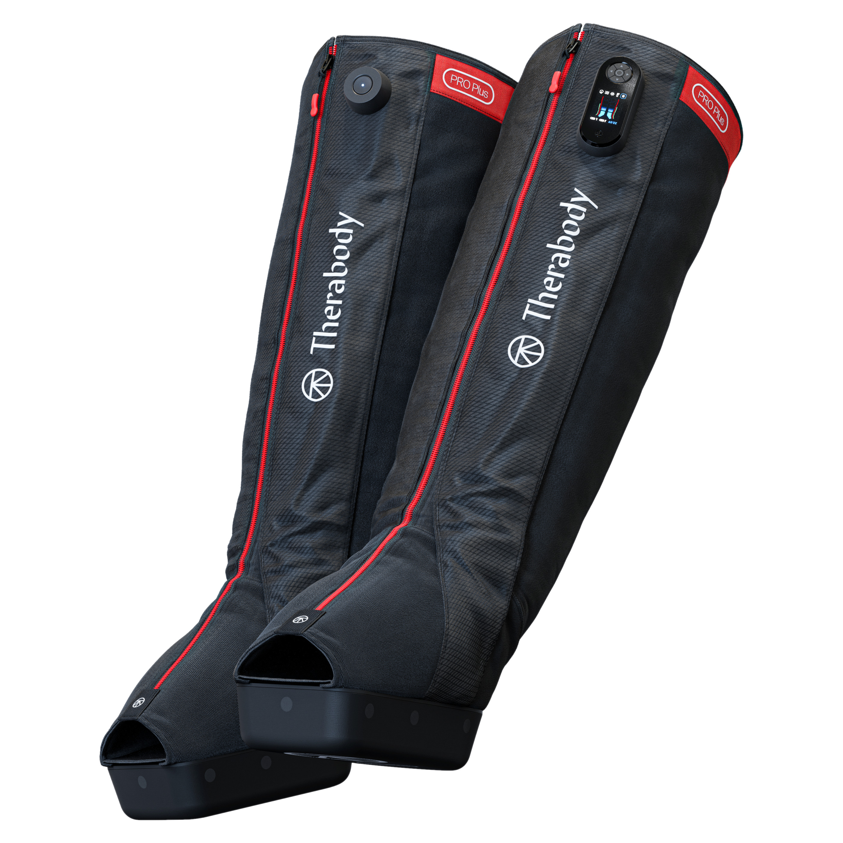 UKNOWN Therabody RecoveryAir JetBoots PRO Plus