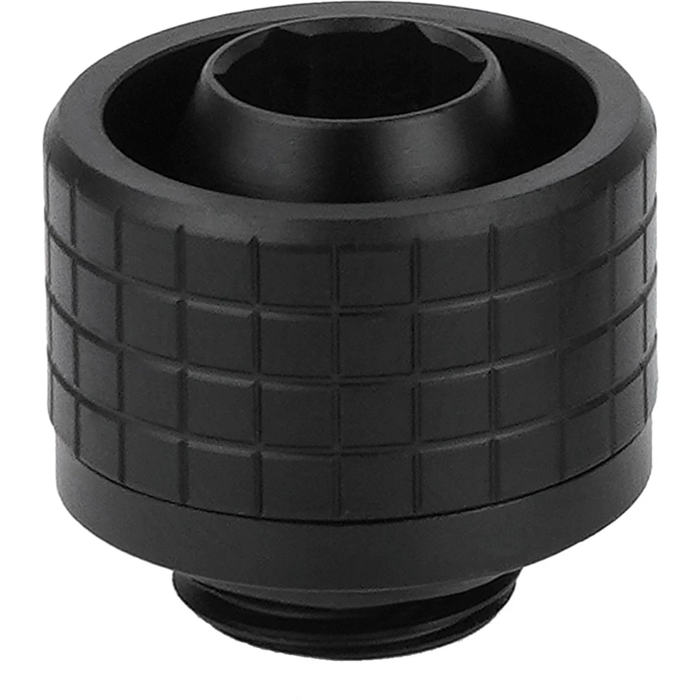 Thermal Grizzly DeltaMate Fitting ST16 savienojums