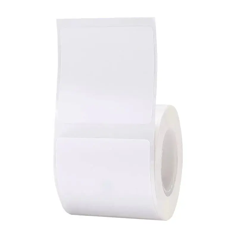 Thermal labels Niimbot stickers  T 40x40mm