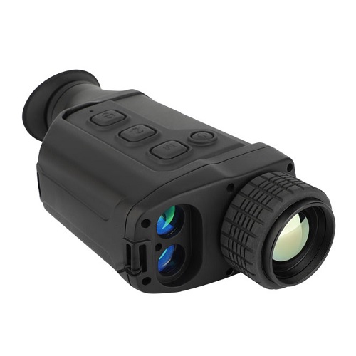 DALI Thermal Monocular 640x512, 35mm, 12