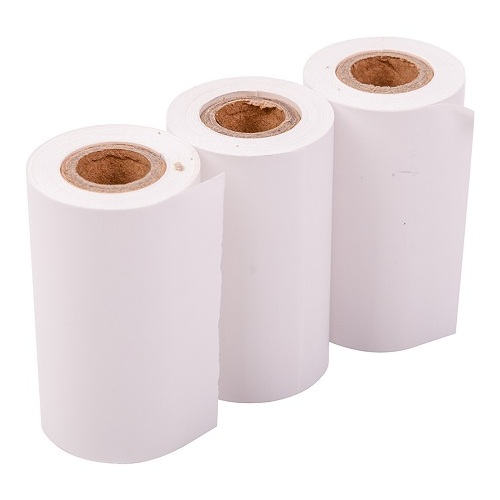 HISMART Thermal Paper for Thermal Label