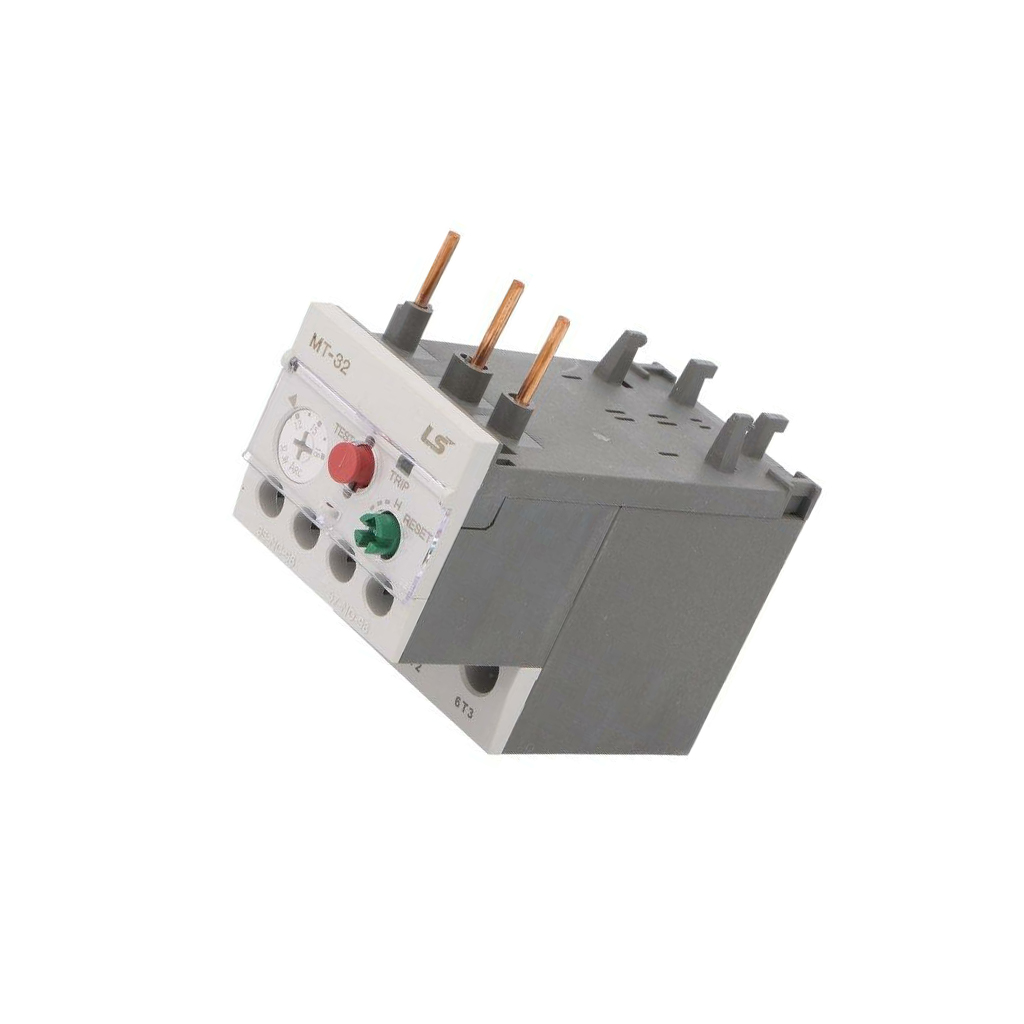 LS ELECTRIC Thermal relay; NO +