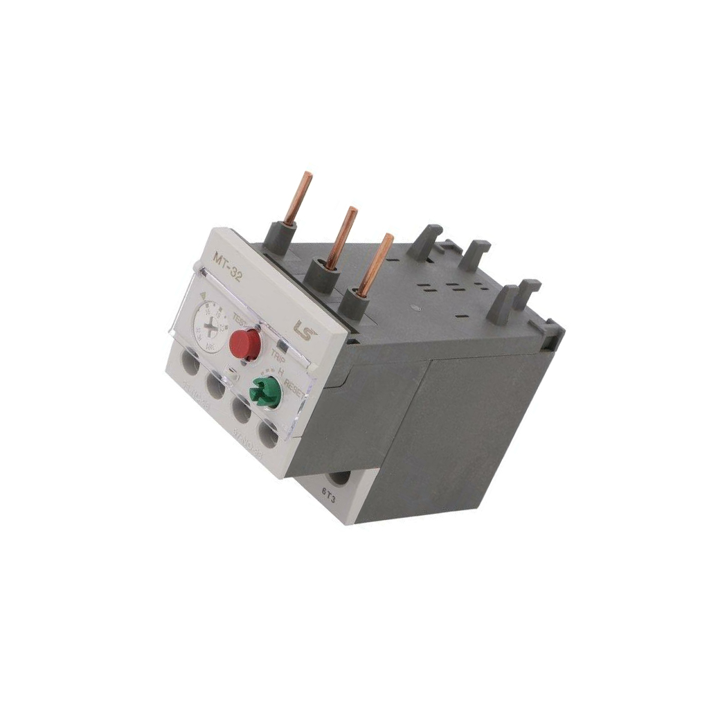 LS ELECTRIC Thermal relay; NO +