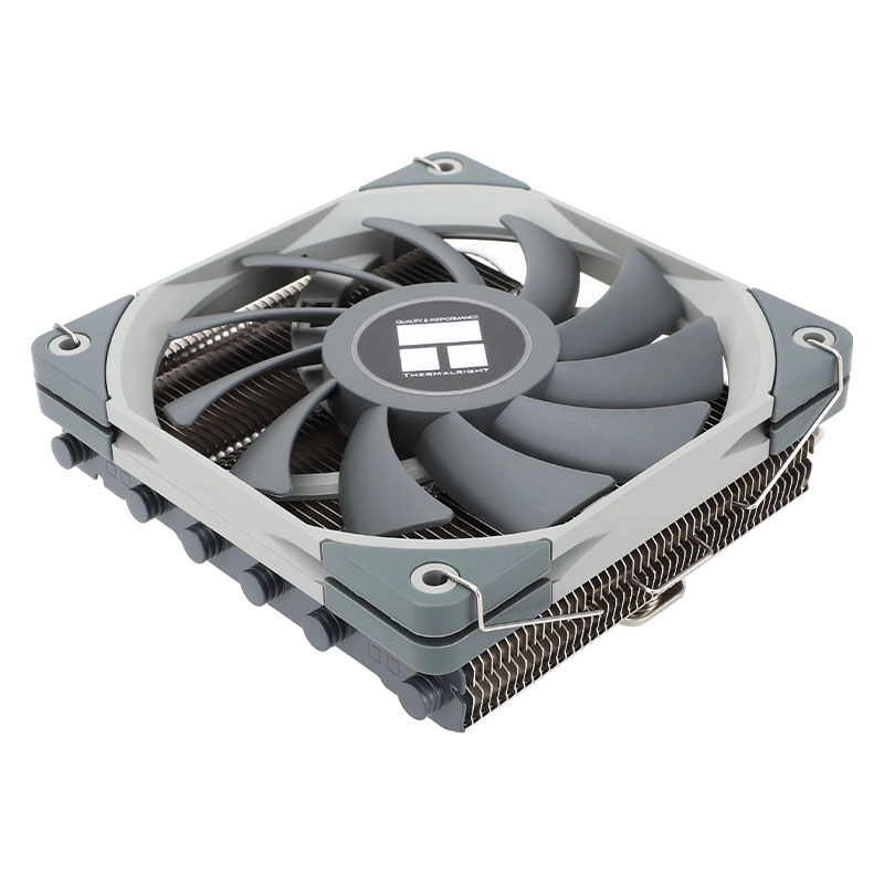 Thermalright AXP120-X67 Processor cooler | AXP120-X67