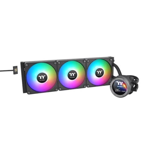 Thermaltake 420mm TH420 V2 Ultra EX