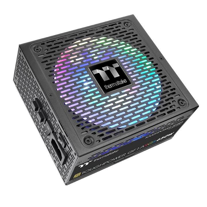 THERMALTAKE Barošanas bloks - Toughpower GF1