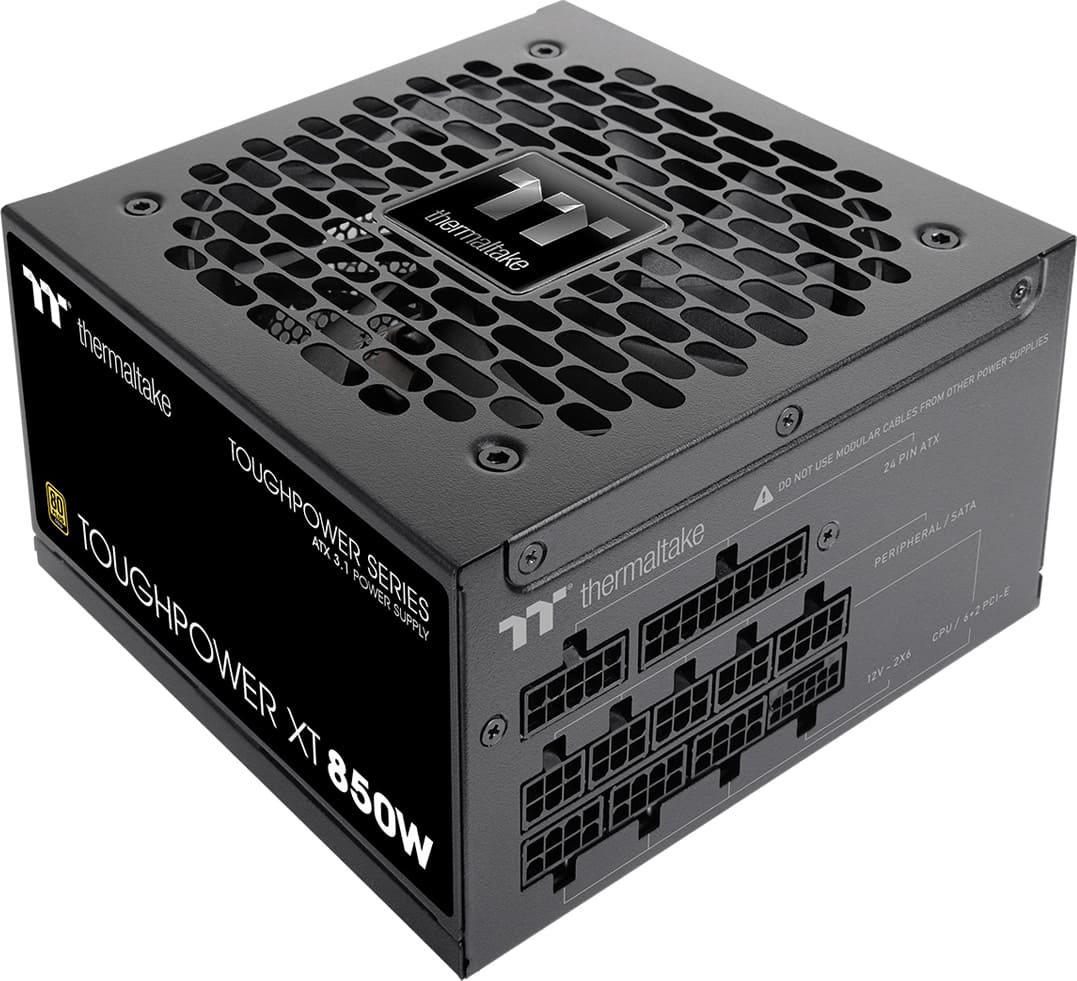 Thermaltake Technology Thermaltake Netzteil Thermaltake Toughpower