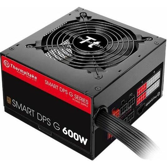 Thermaltake SMART DPS G Digitālais barošanas