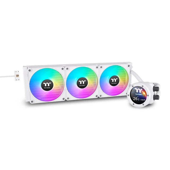 Thermaltake TH420 V2 Ultra EX ARGB