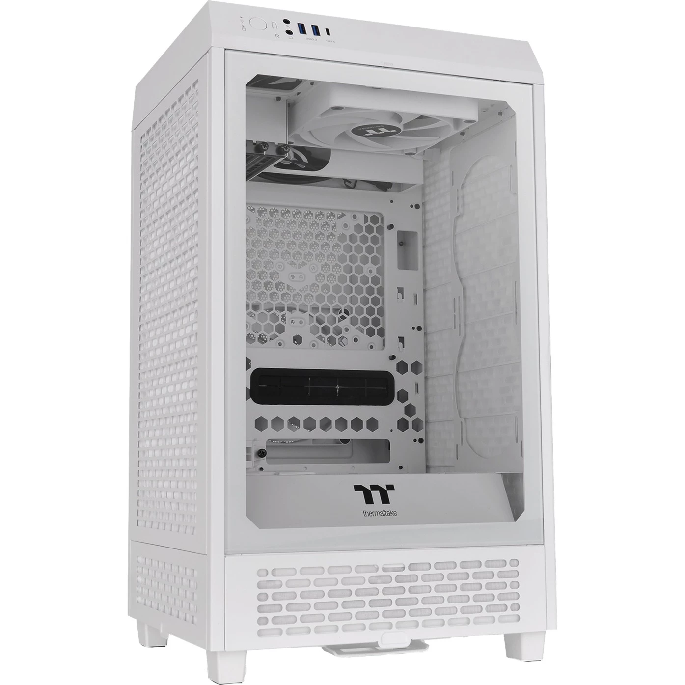 Thermaltake The Tower 200 Micro-Tornis Mini-ITX
