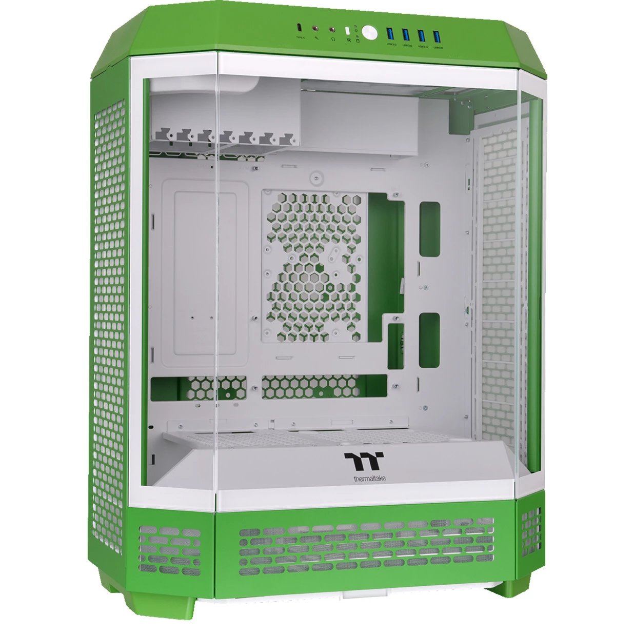 Thermaltake The Tower 600 Mid Tower