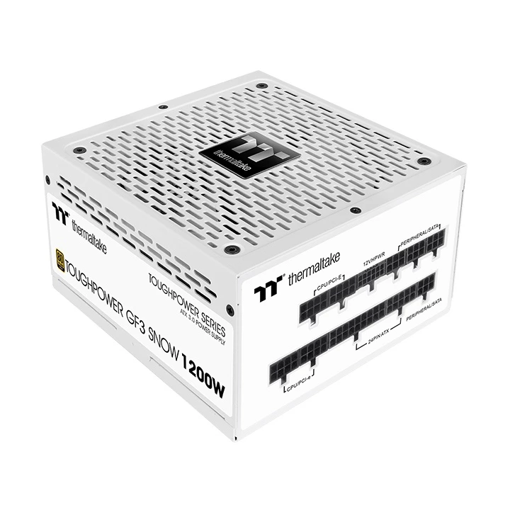 Thermaltake Toughpower GF3 Snow 1200W -