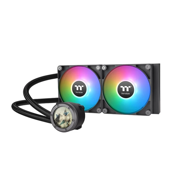 Thermaltake ūdens dzesēšana - TH240 V2