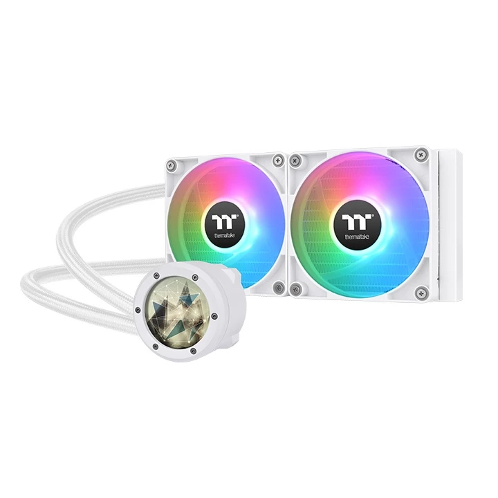 THERMALTAKE Ūdens dzesēšana - TH240 V2