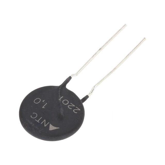 TDK Thermistor: NTC; 1Ω; Ø: 21mm
