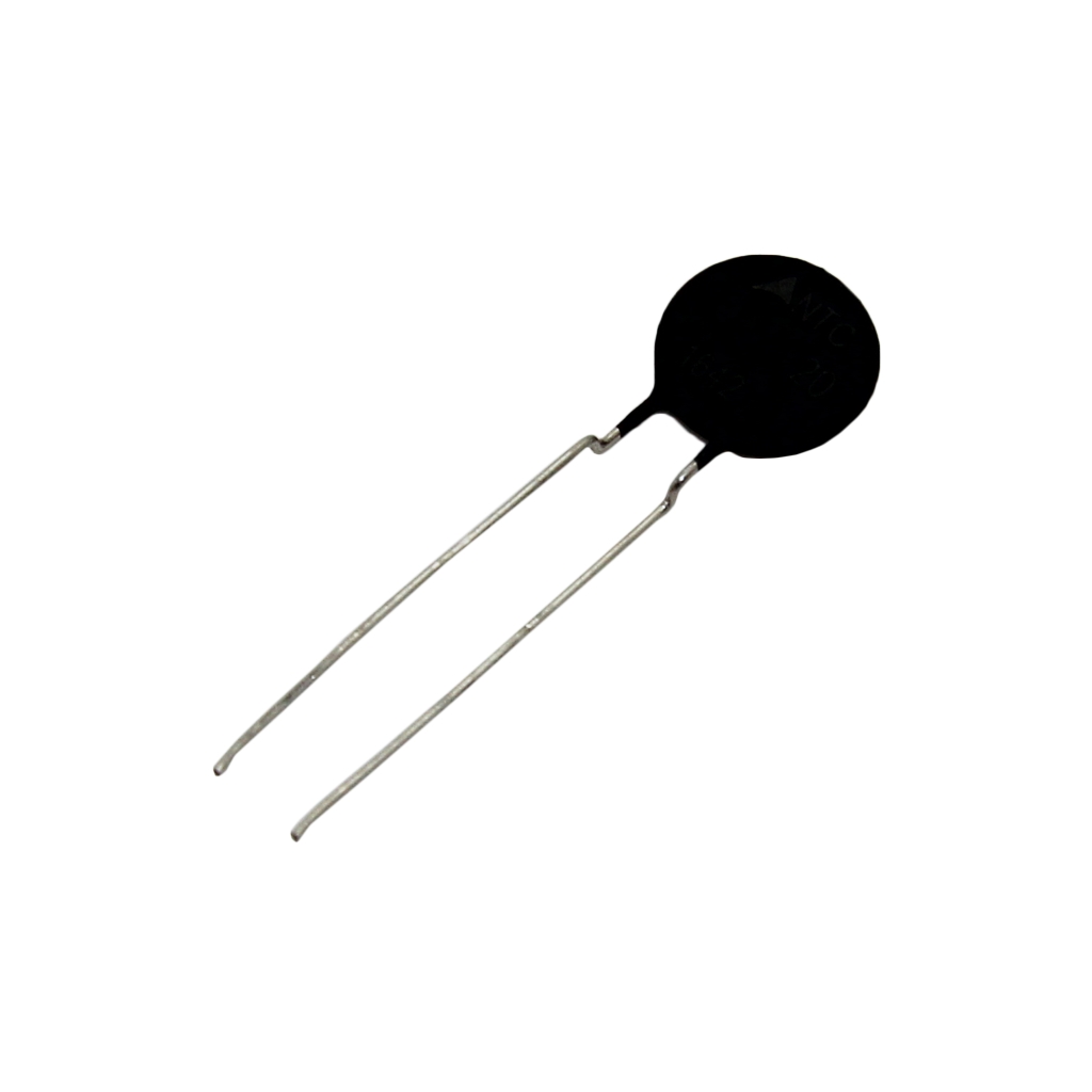 TDK Thermistor: NTC; 10Ω; Ø: 16mm